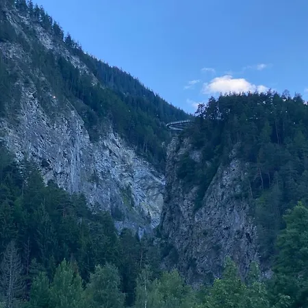 Apartment De Montagne Berthod *