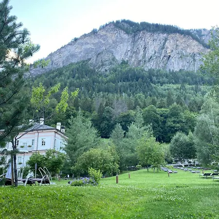 De Montagne Berthod