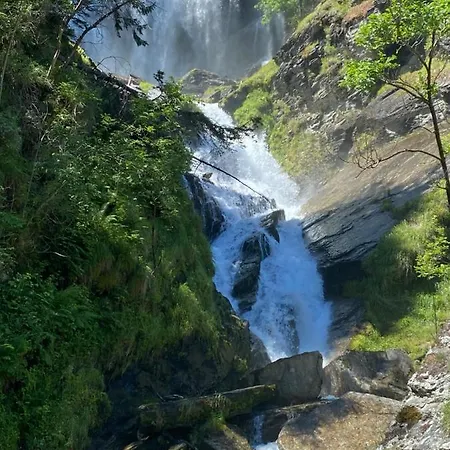 De Montagne Berthod