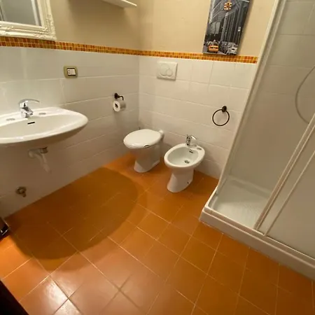 Apartment De Montagne Berthod Pre-Saint-Didier